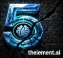 5thElement.ai logo